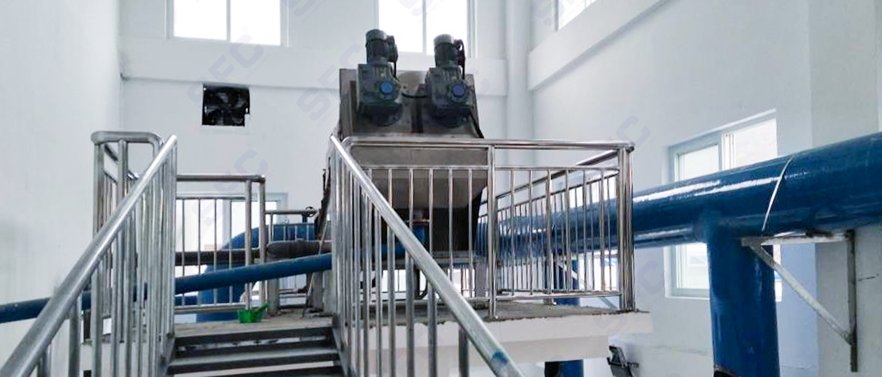 상하이 Fuchan Machinery Technology Co., Ltd.